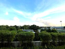 Kap Residences (D21), Apartment #571110171